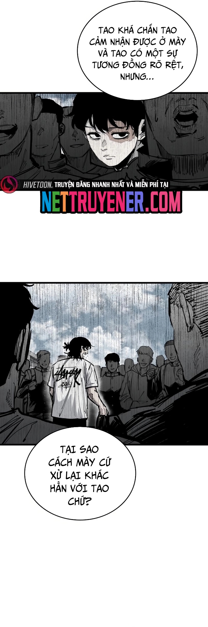 Thượng Lưu - Chap 28 - Trang 52
