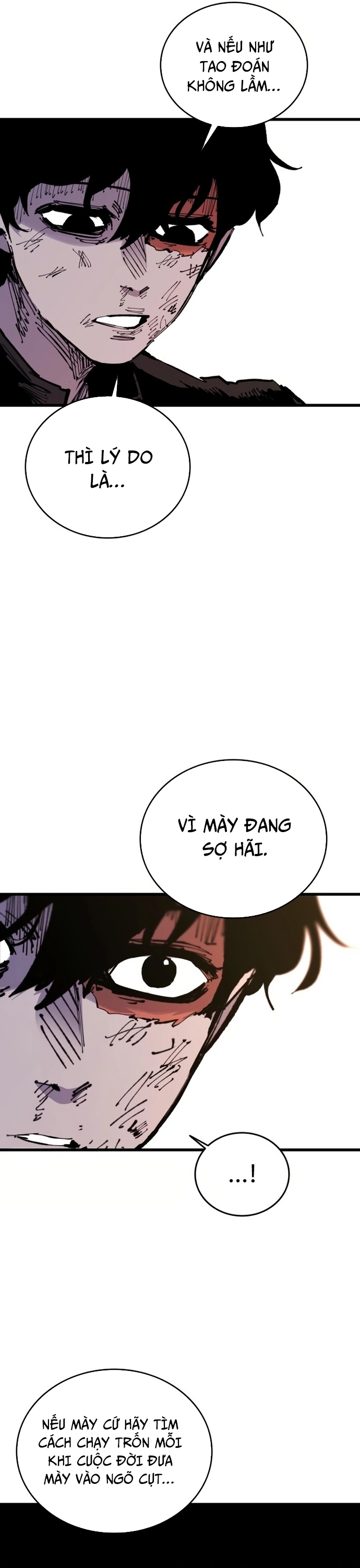 Thượng Lưu - Chap 28 - Trang 53