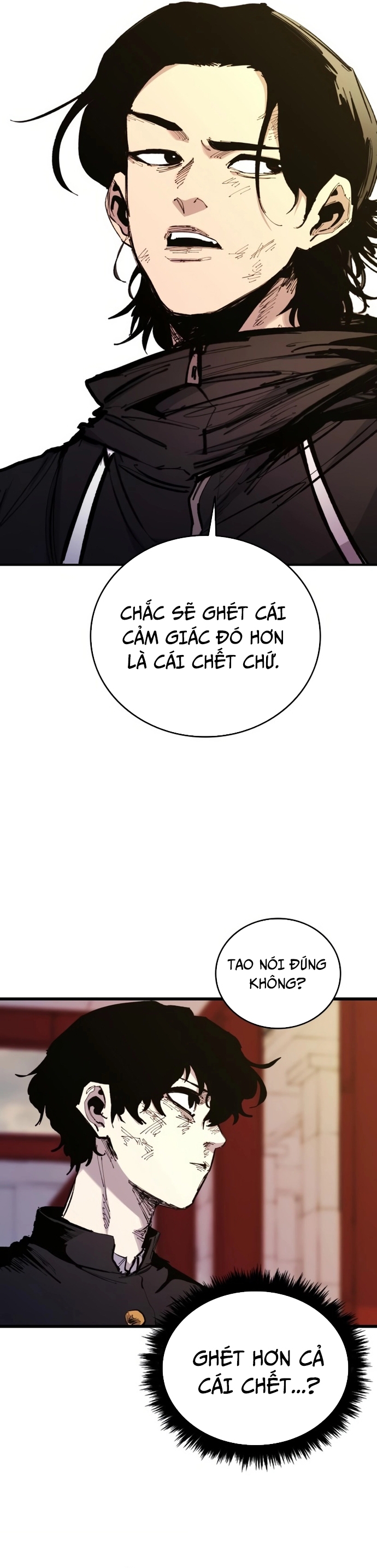 Thượng Lưu - Chap 28 - Trang 55