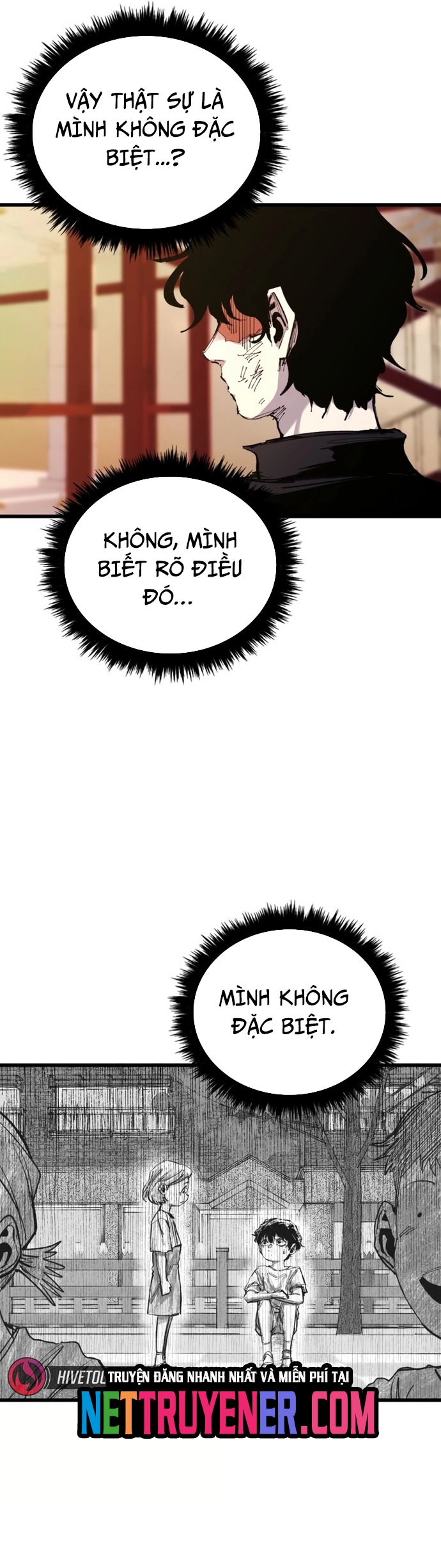 Thượng Lưu - Chap 28 - Trang 56