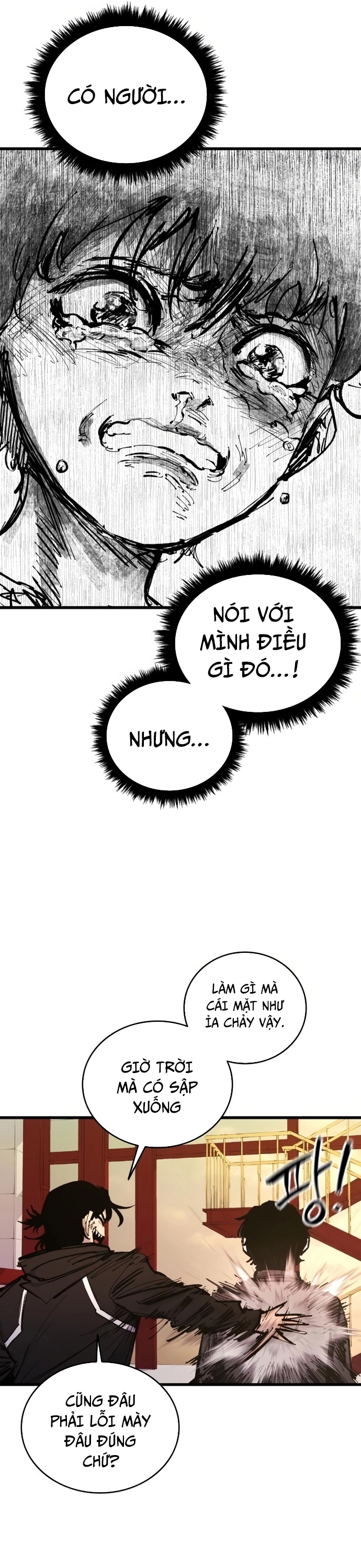 Thượng Lưu - Chap 28 - Trang 58