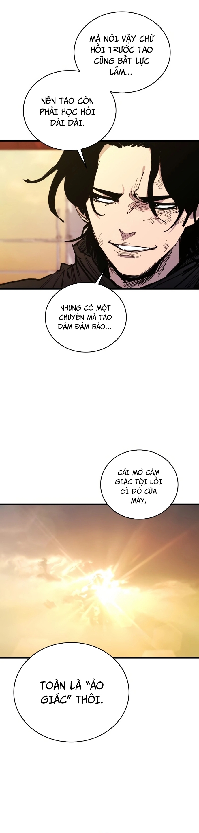 Thượng Lưu - Chap 28 - Trang 59