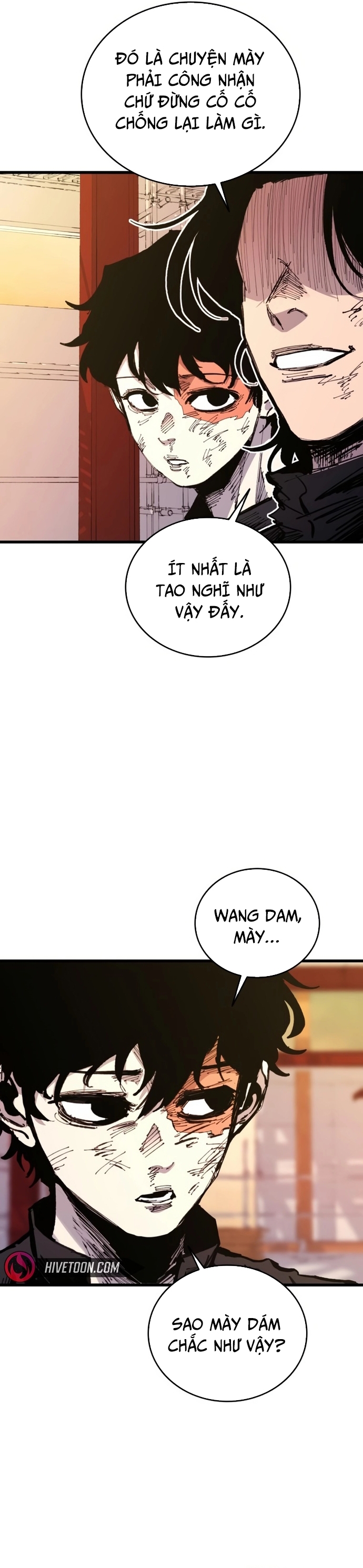 Thượng Lưu - Chap 28 - Trang 60