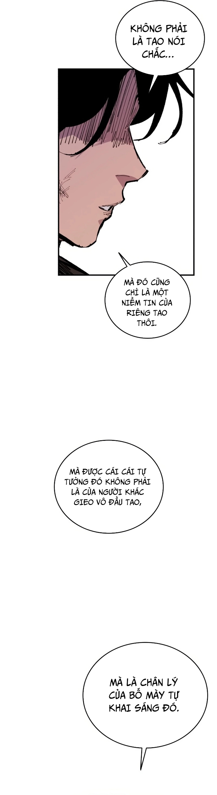 Thượng Lưu - Chap 28 - Trang 61
