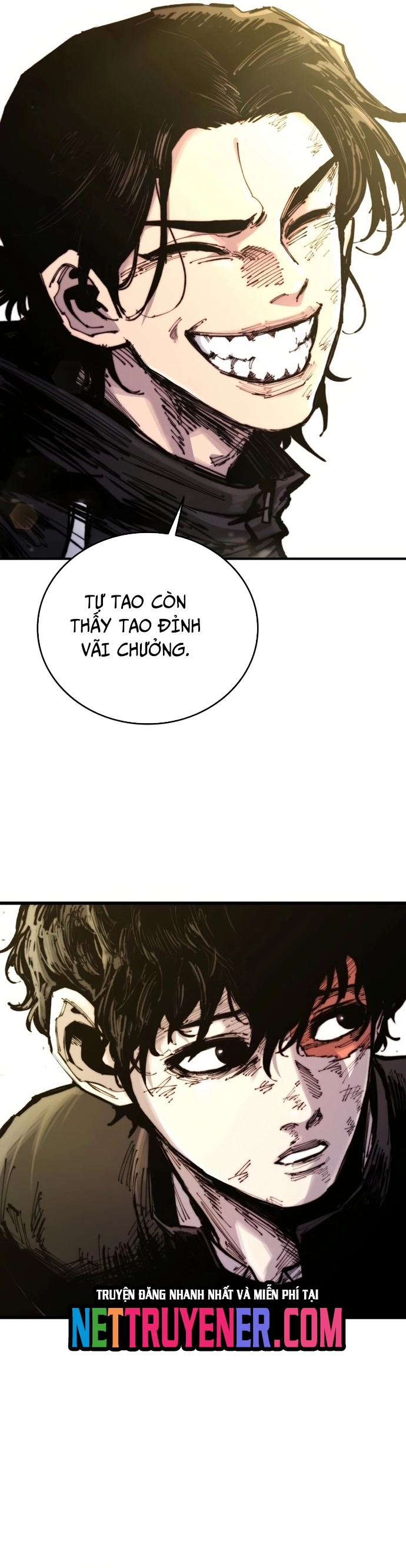 Thượng Lưu - Chap 28 - Trang 62