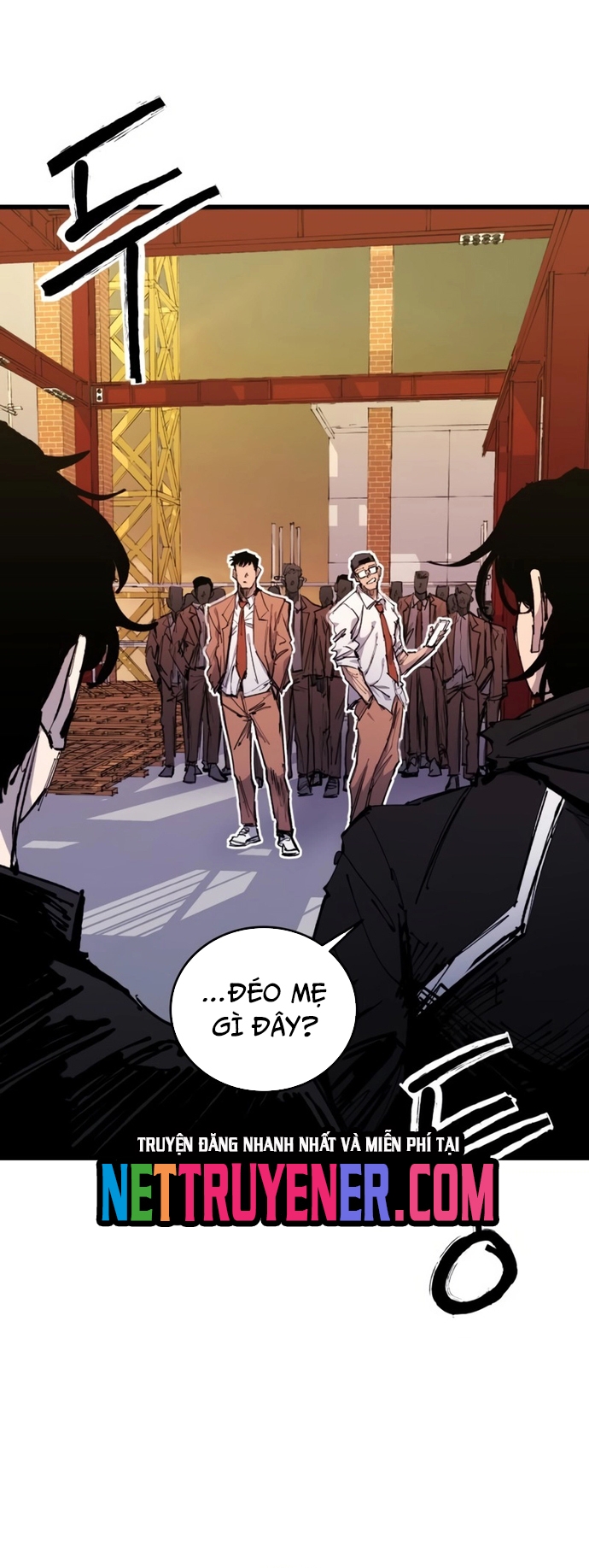 Thượng Lưu - Chap 28 - Trang 67