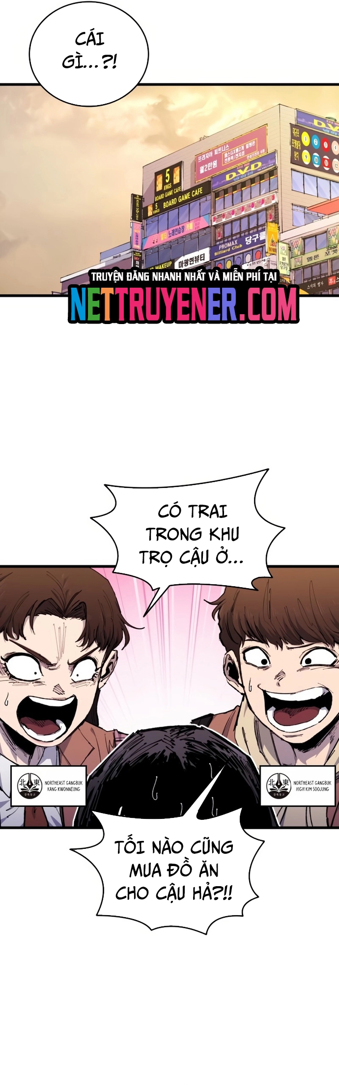 Thượng Lưu - Chap 28 - Trang 69