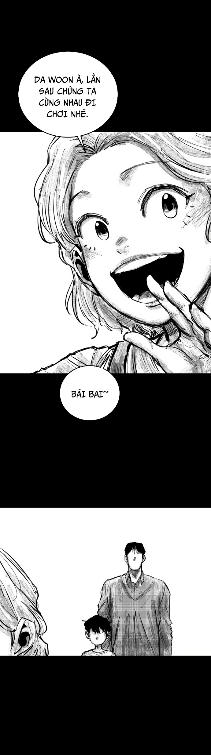 Thượng Lưu - Chap 28 - Trang 8
