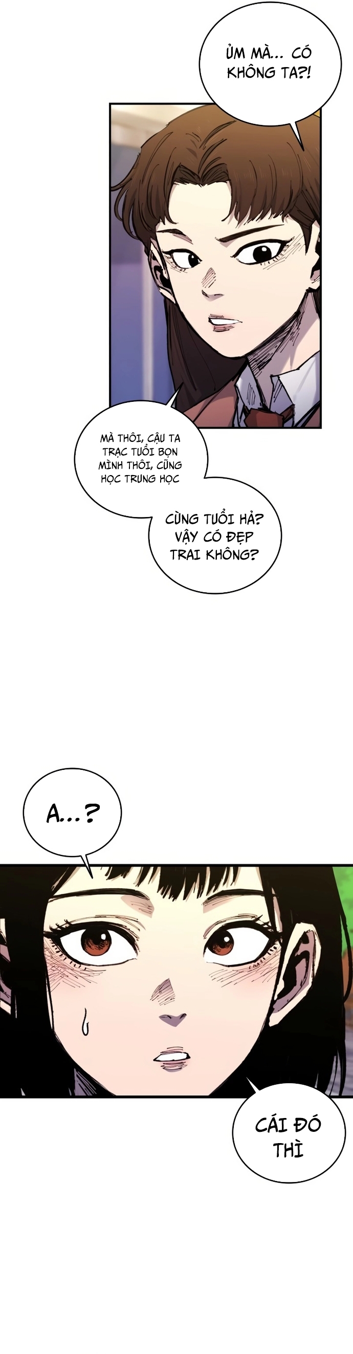 Thượng Lưu - Chap 28 - Trang 71