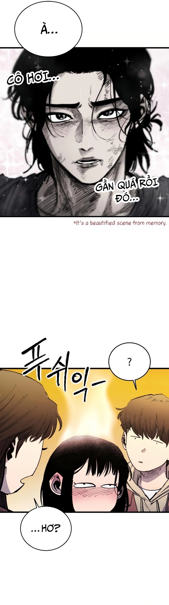Thượng Lưu - Chap 28 - Trang 72