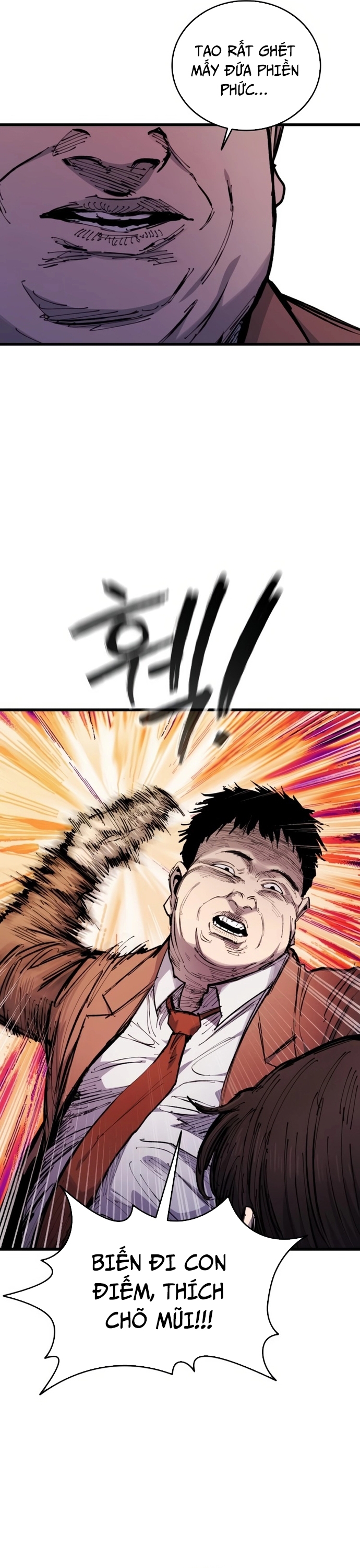 Thượng Lưu - Chap 28 - Trang 77