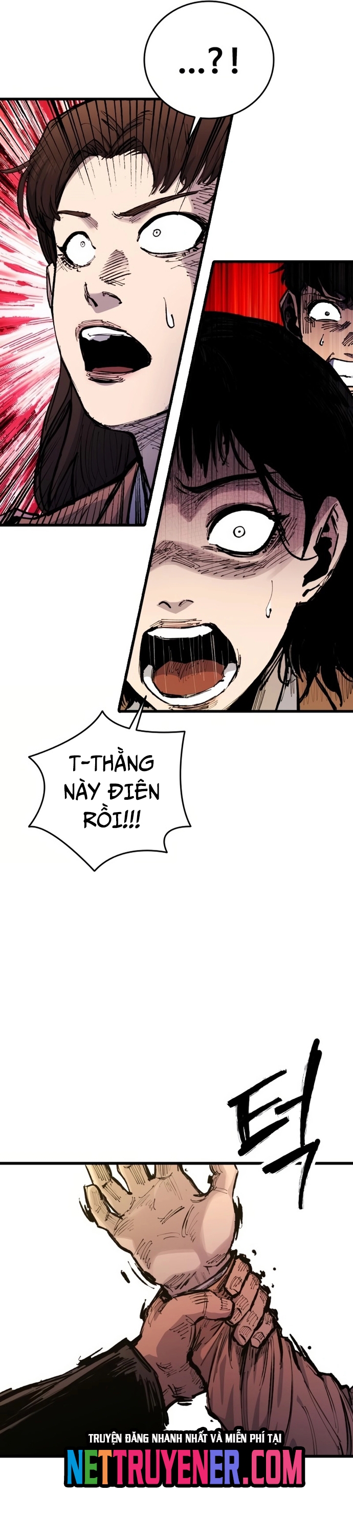 Thượng Lưu - Chap 28 - Trang 78