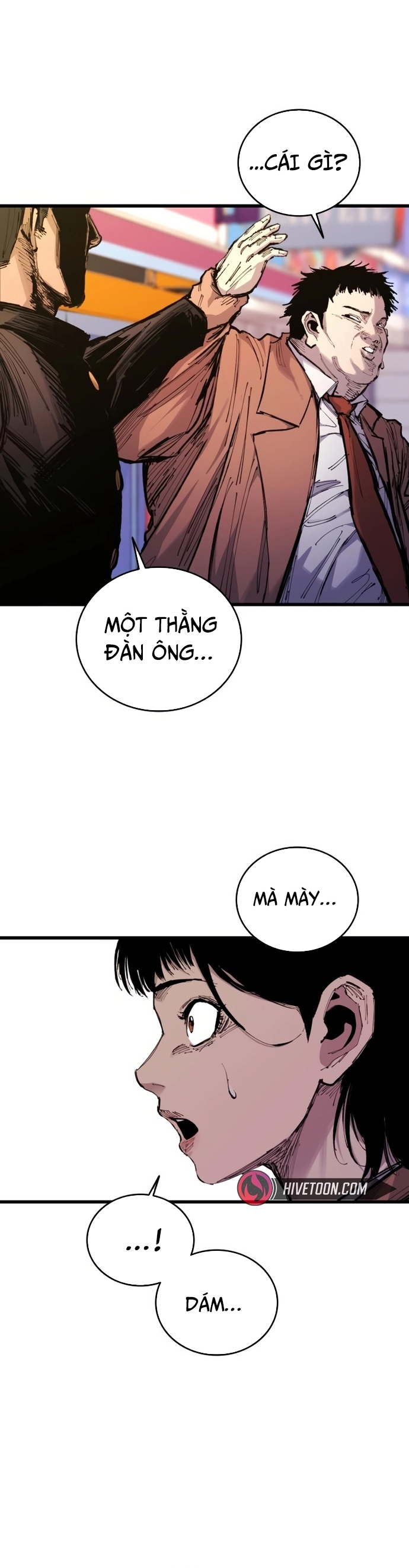 Thượng Lưu - Chap 28 - Trang 79