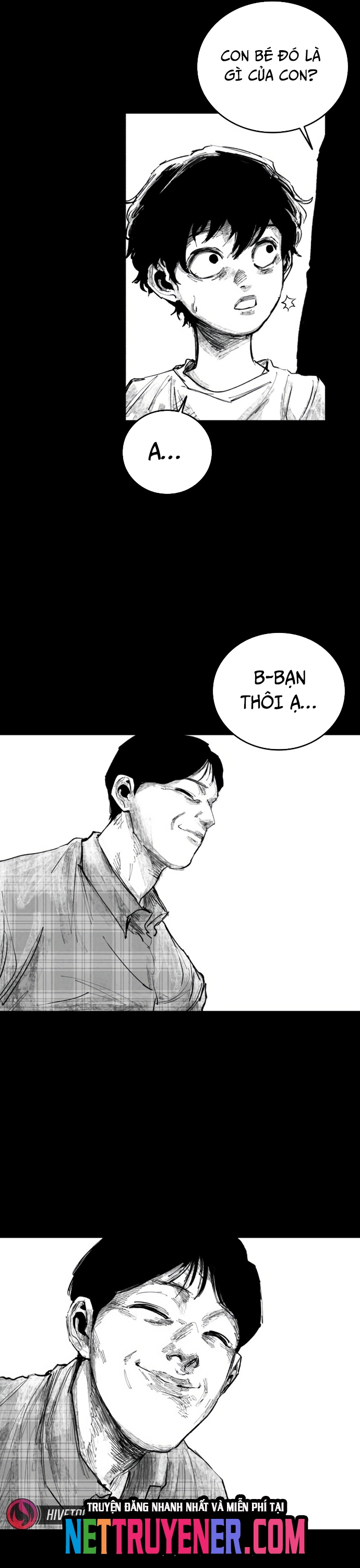 Thượng Lưu - Chap 28 - Trang 9