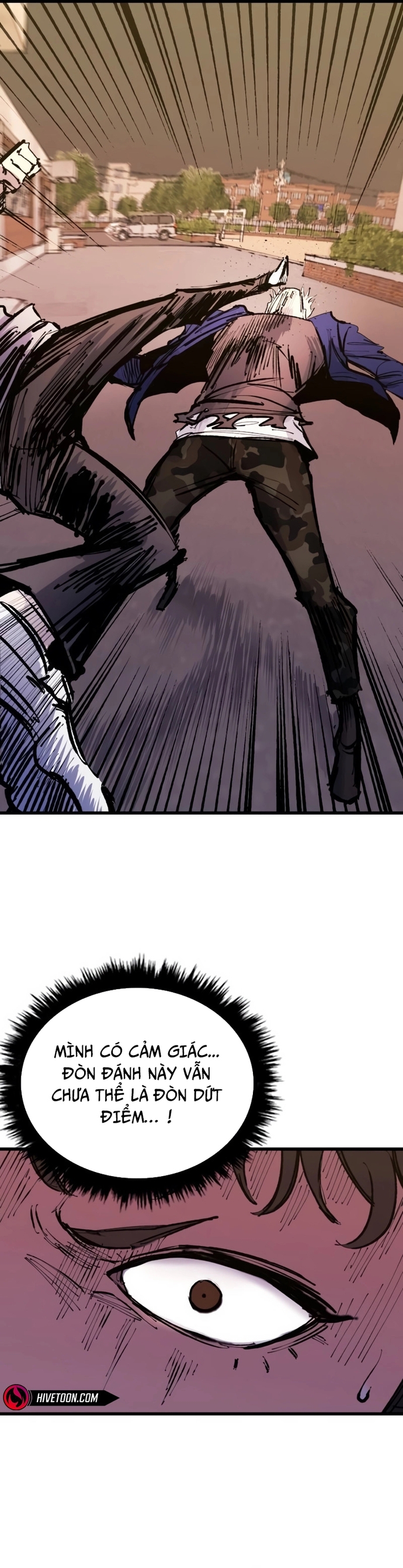 Thượng Lưu - Chap 32 - Trang 2