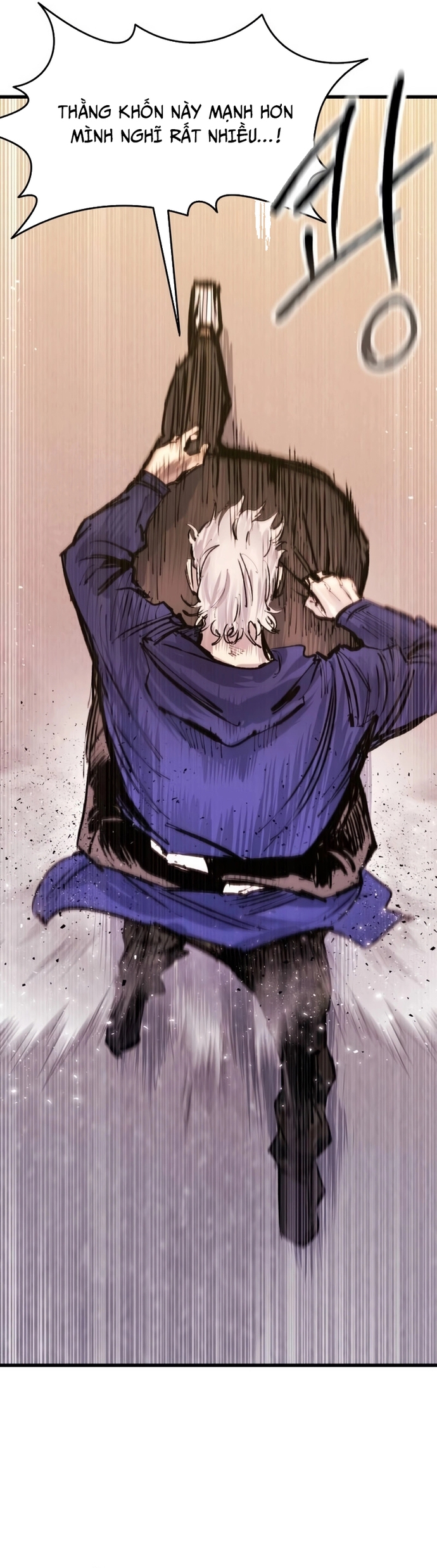 Thượng Lưu - Chap 32 - Trang 11