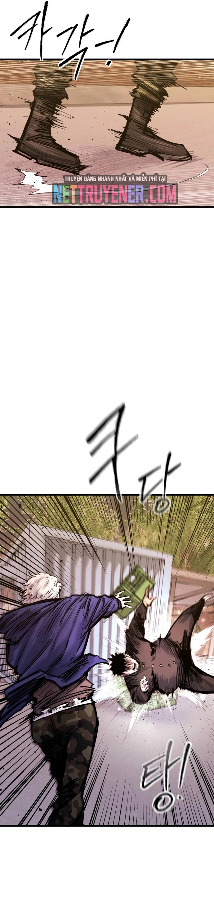 Thượng Lưu - Chap 32 - Trang 12