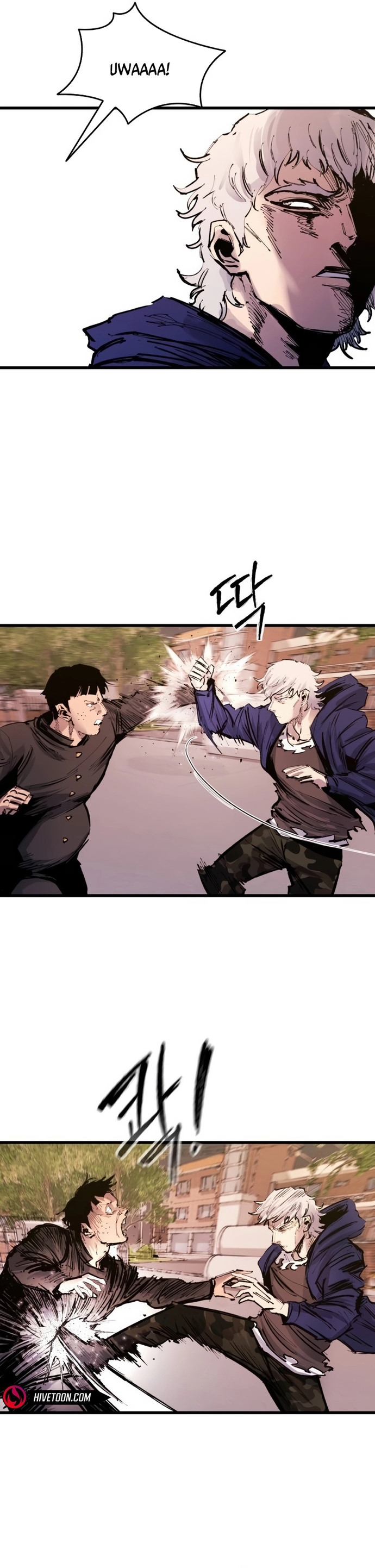 Thượng Lưu - Chap 32 - Trang 13