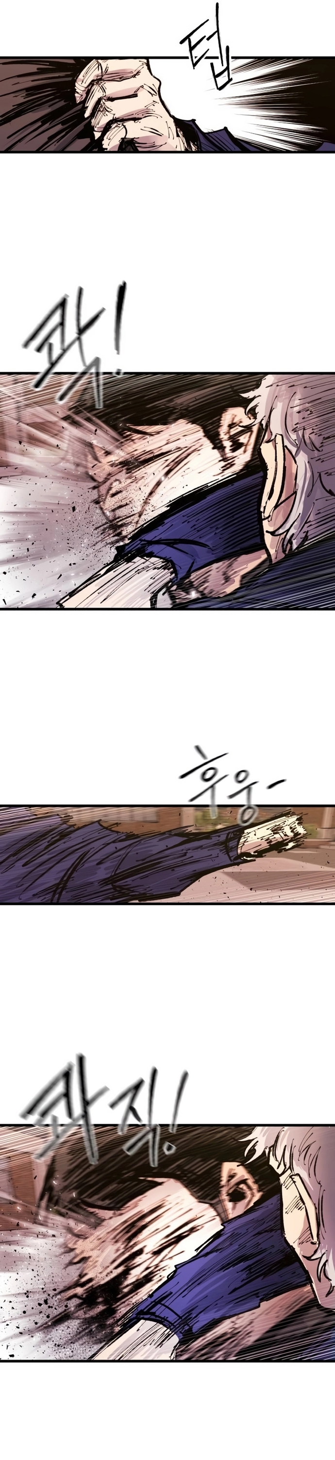 Thượng Lưu - Chap 32 - Trang 14