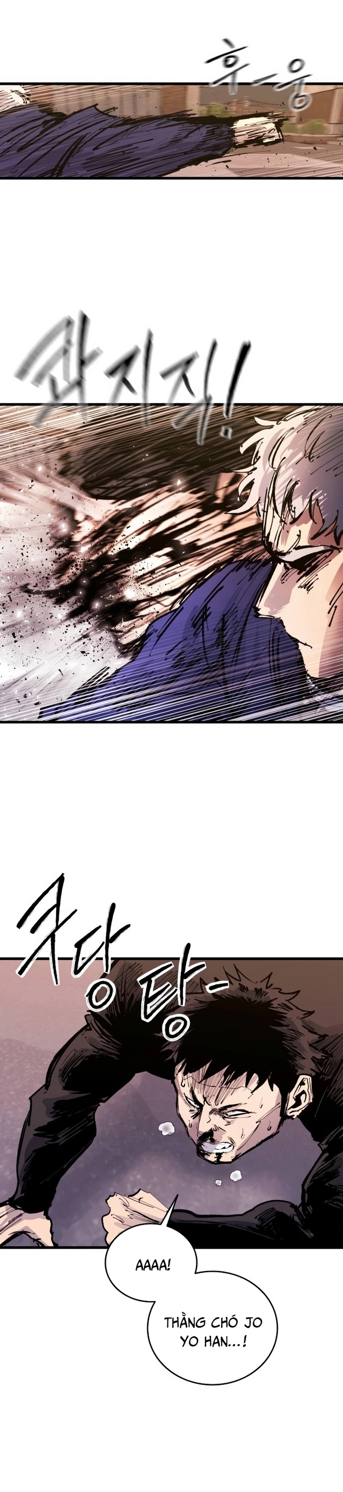 Thượng Lưu - Chap 32 - Trang 15