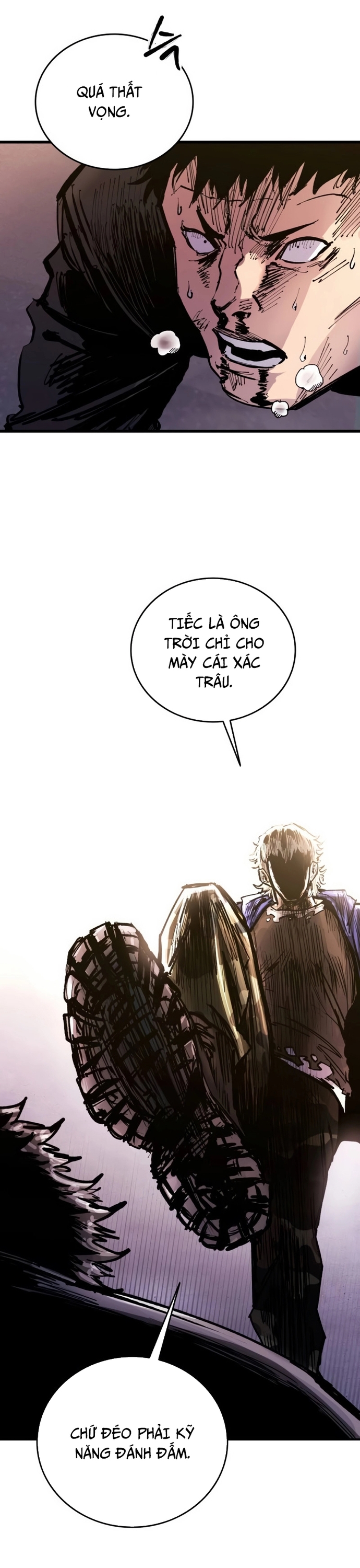 Thượng Lưu - Chap 32 - Trang 16