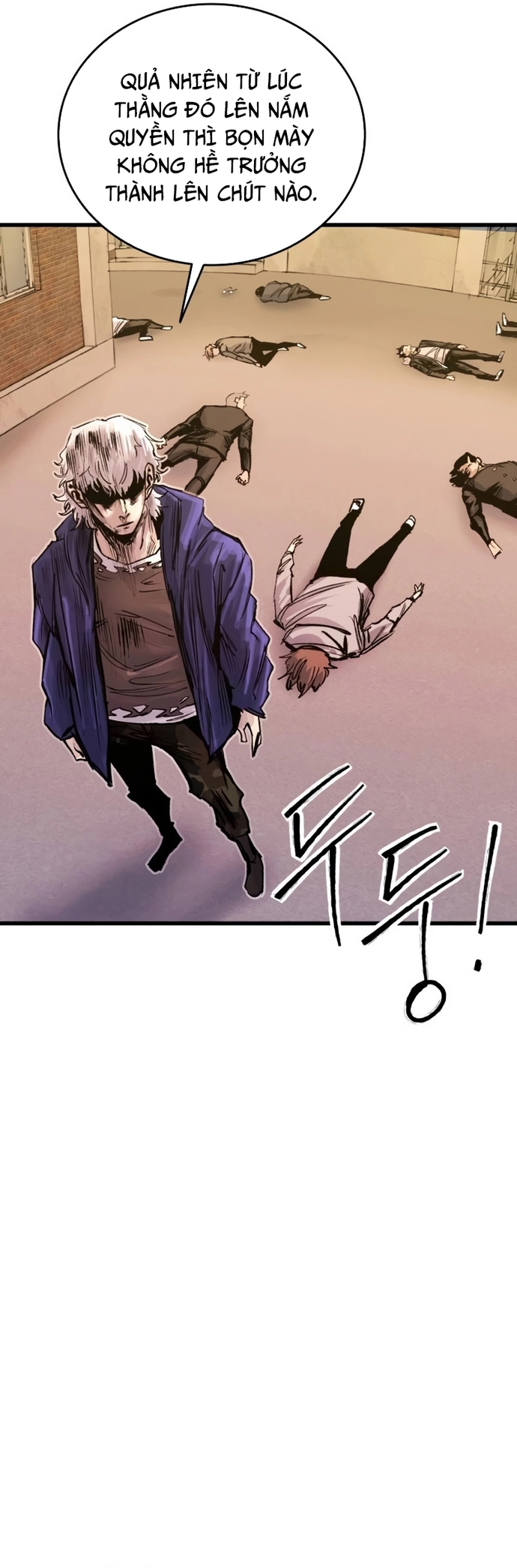 Thượng Lưu - Chap 32 - Trang 19