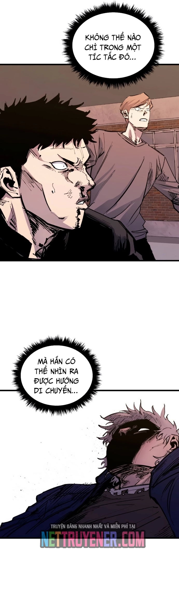 Thượng Lưu - Chap 32 - Trang 3