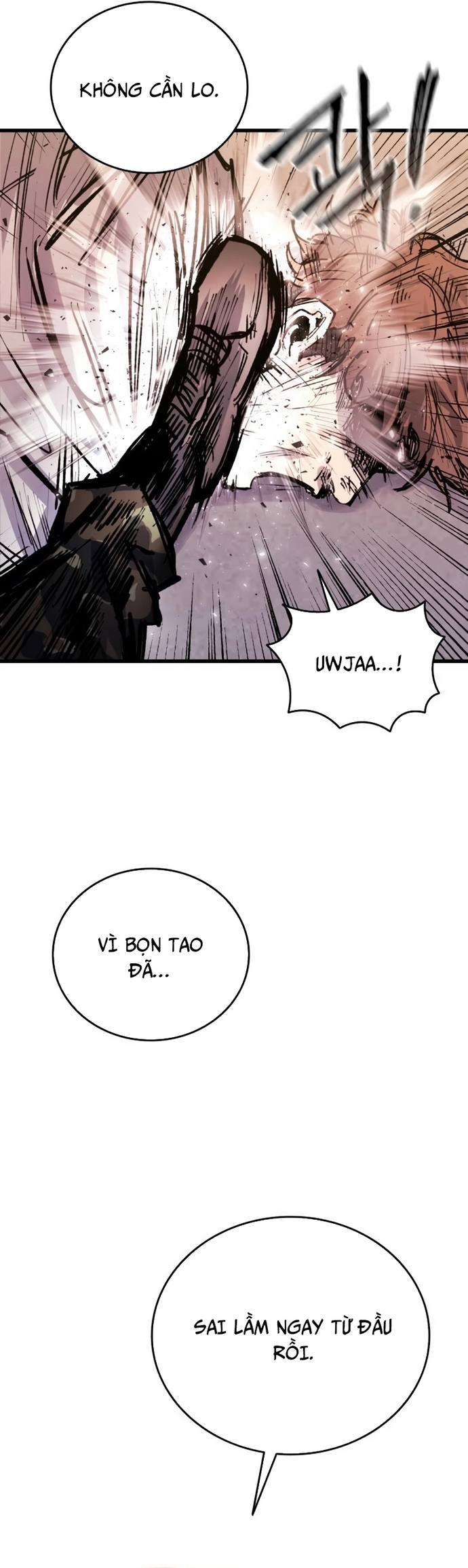 Thượng Lưu - Chap 32 - Trang 22