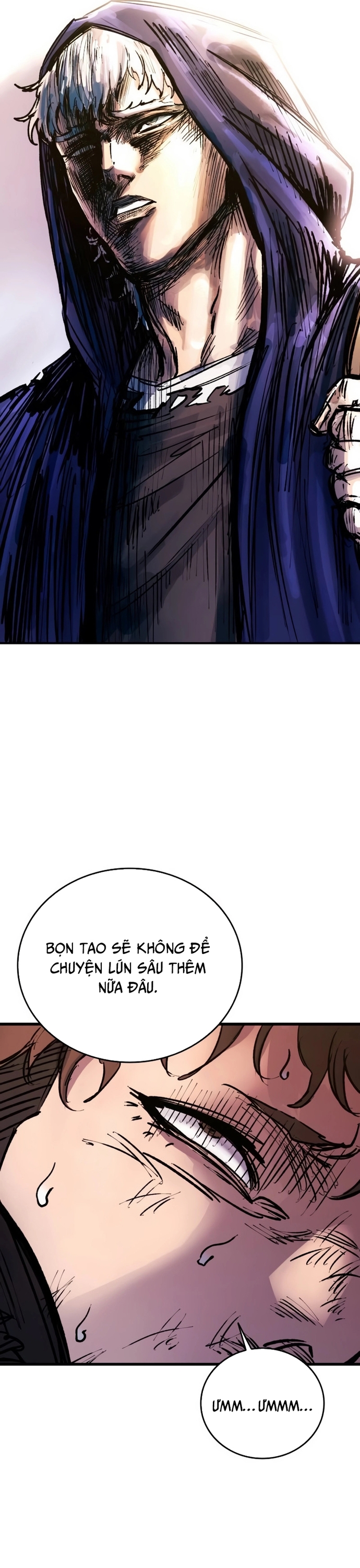 Thượng Lưu - Chap 32 - Trang 23