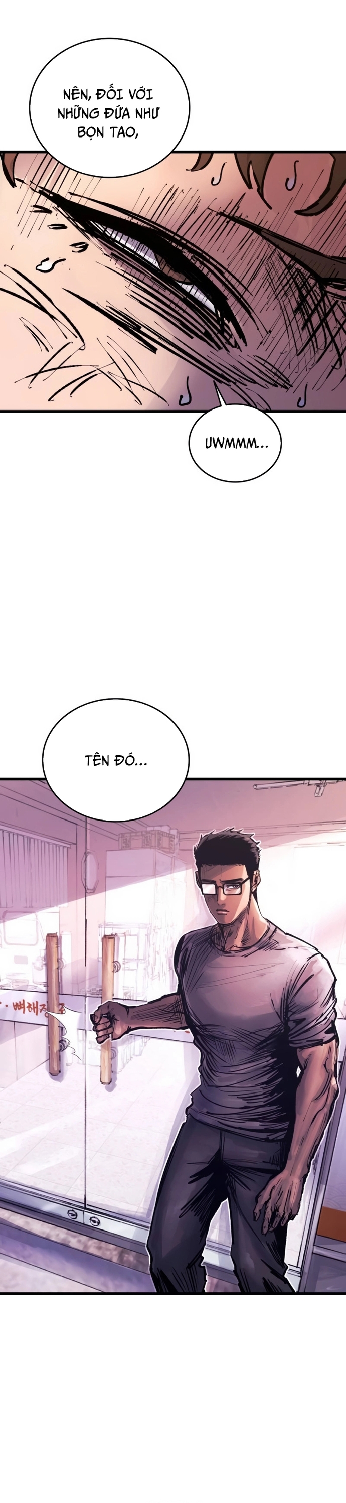 Thượng Lưu - Chap 32 - Trang 24