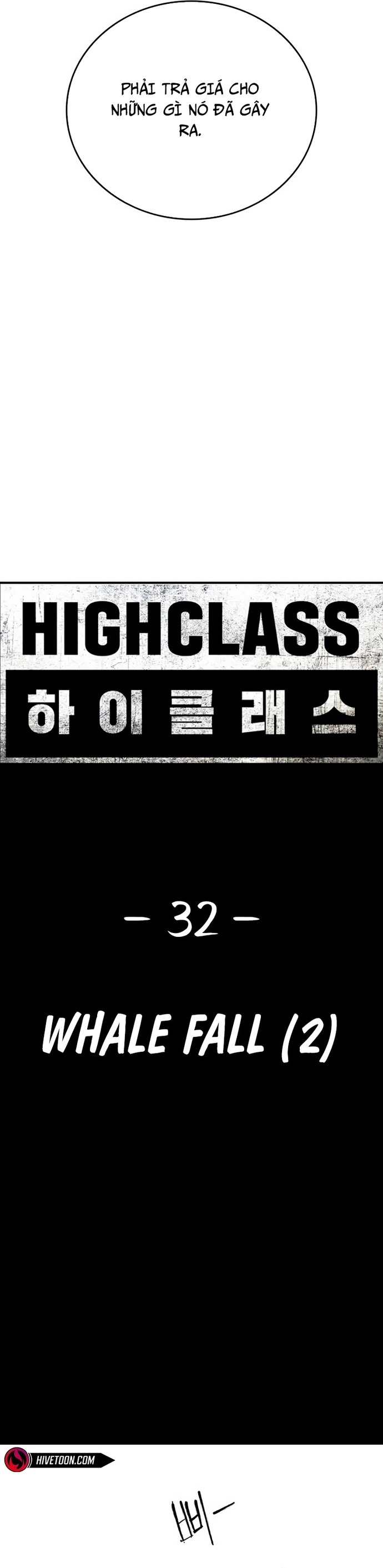 Thượng Lưu - Chap 32 - Trang 25