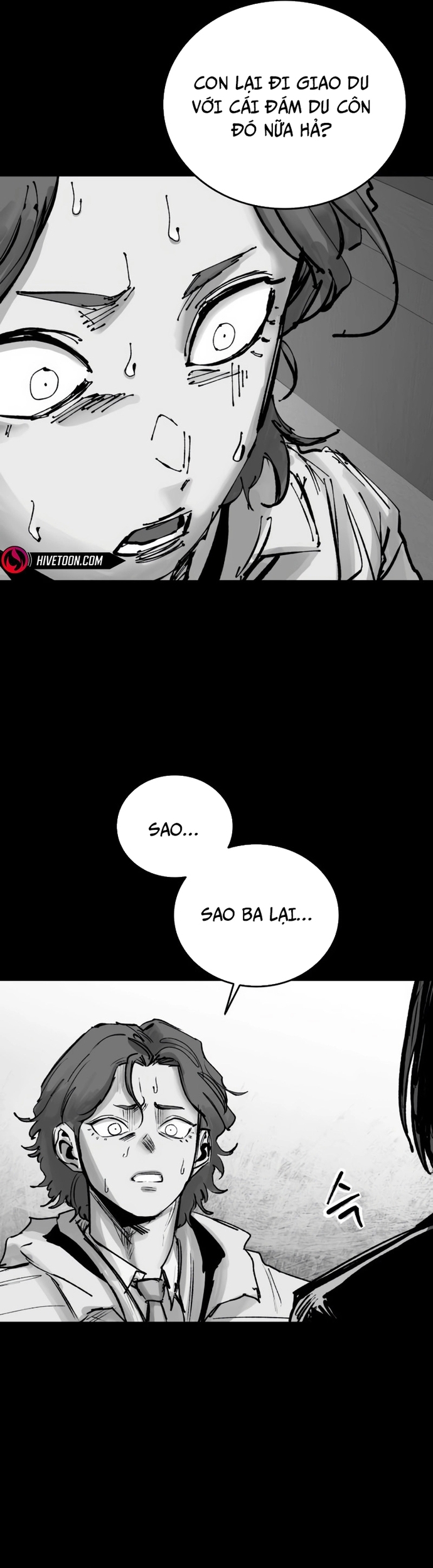 Thượng Lưu - Chap 32 - Trang 29
