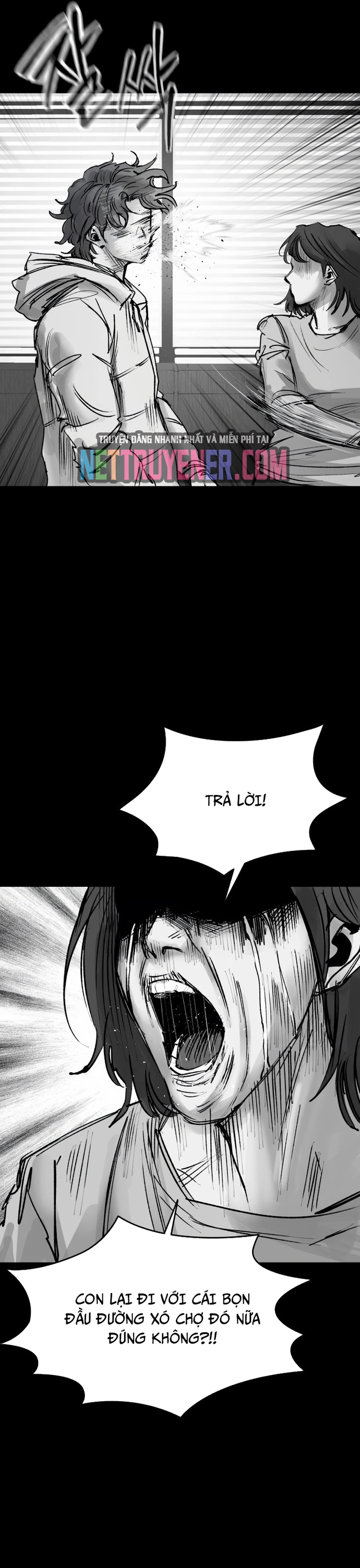 Thượng Lưu - Chap 32 - Trang 30