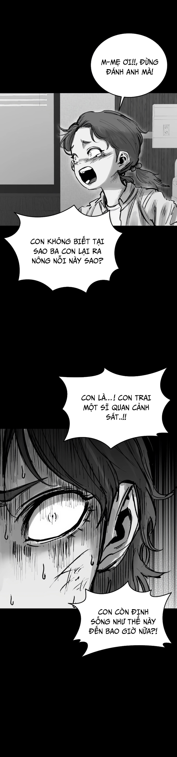 Thượng Lưu - Chap 32 - Trang 31