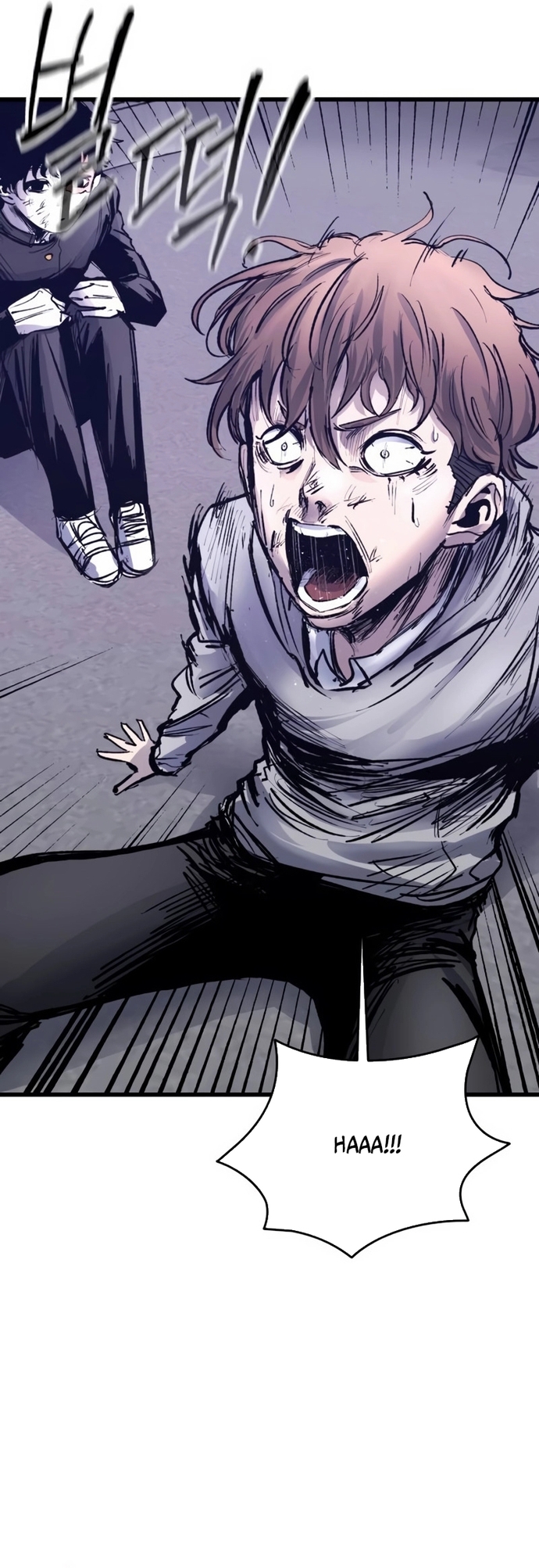 Thượng Lưu - Chap 32 - Trang 34
