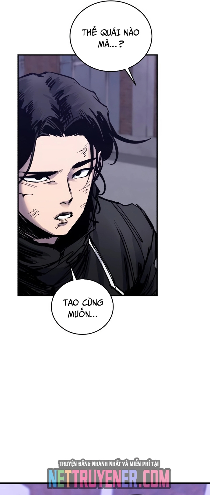 Thượng Lưu - Chap 32 - Trang 36