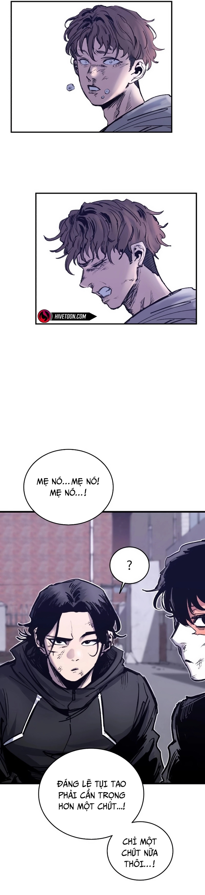 Thượng Lưu - Chap 32 - Trang 39