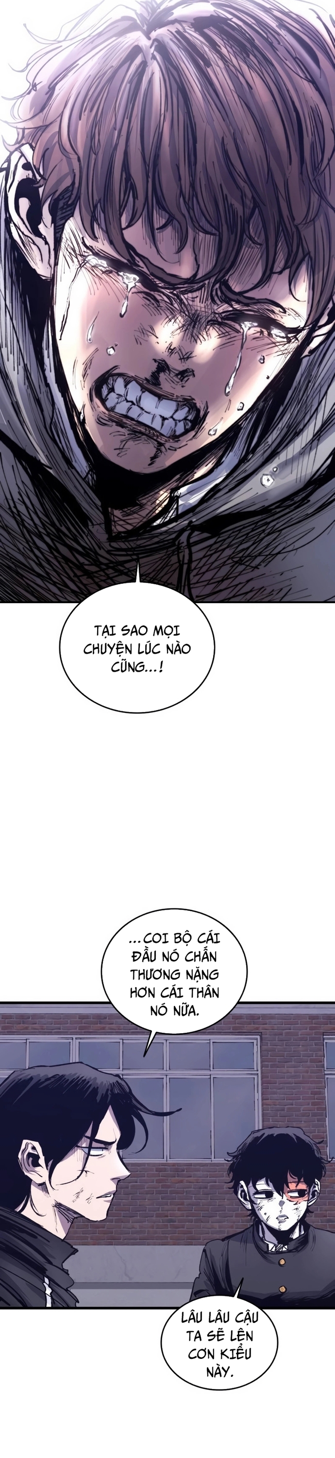 Thượng Lưu - Chap 32 - Trang 41