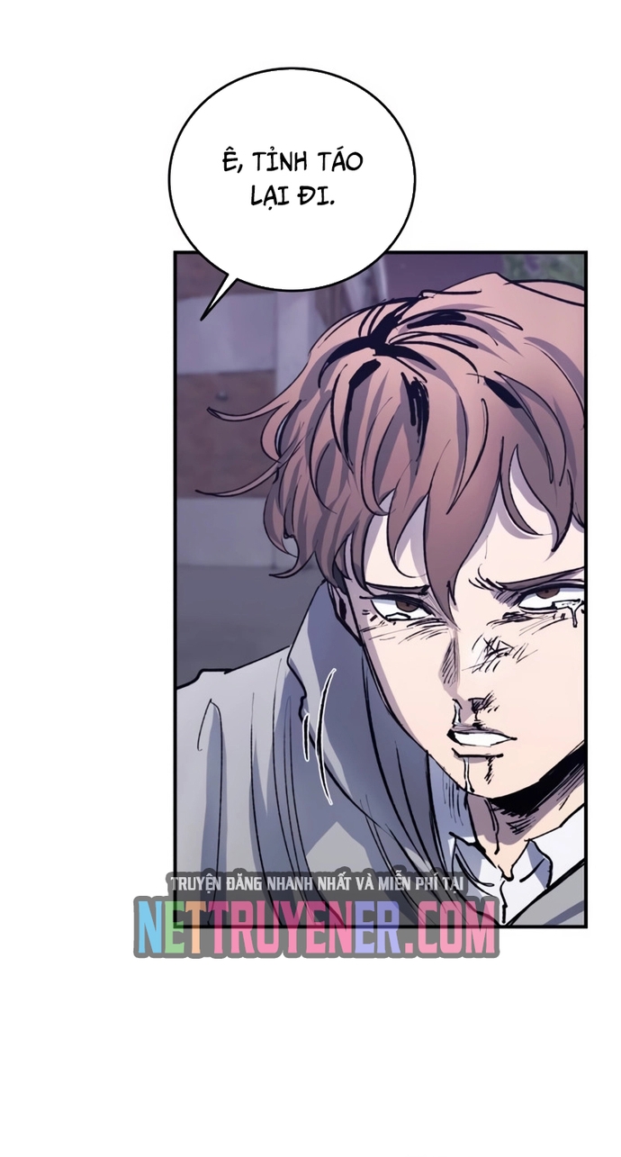 Thượng Lưu - Chap 32 - Trang 42