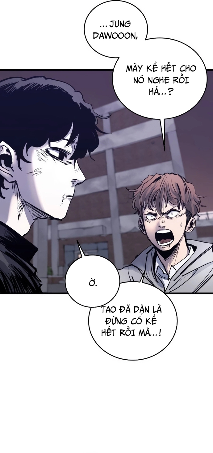 Thượng Lưu - Chap 32 - Trang 44