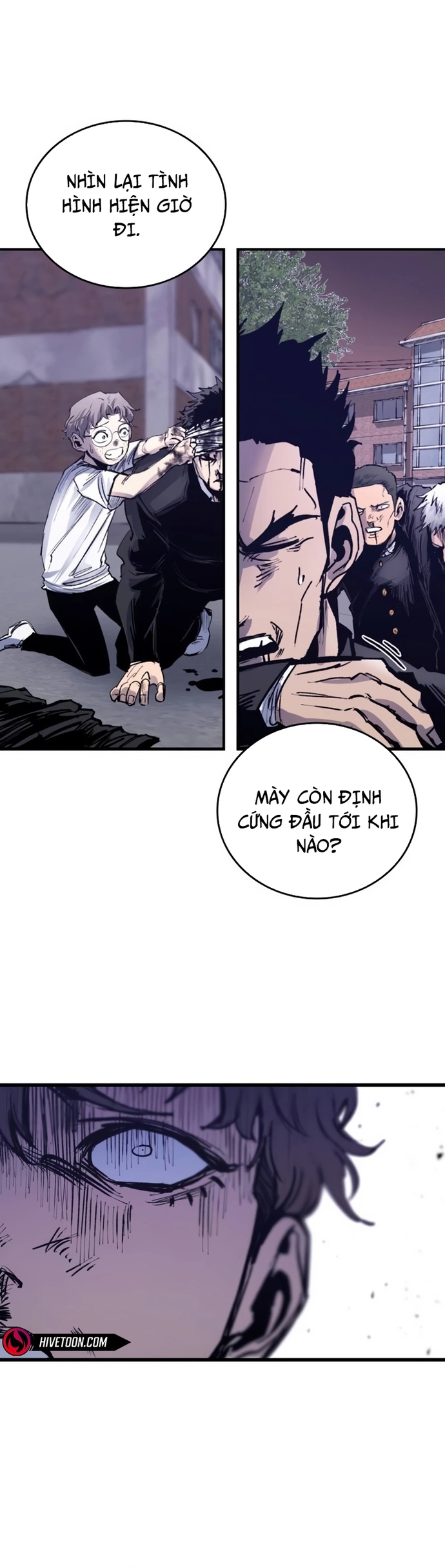 Thượng Lưu - Chap 32 - Trang 46