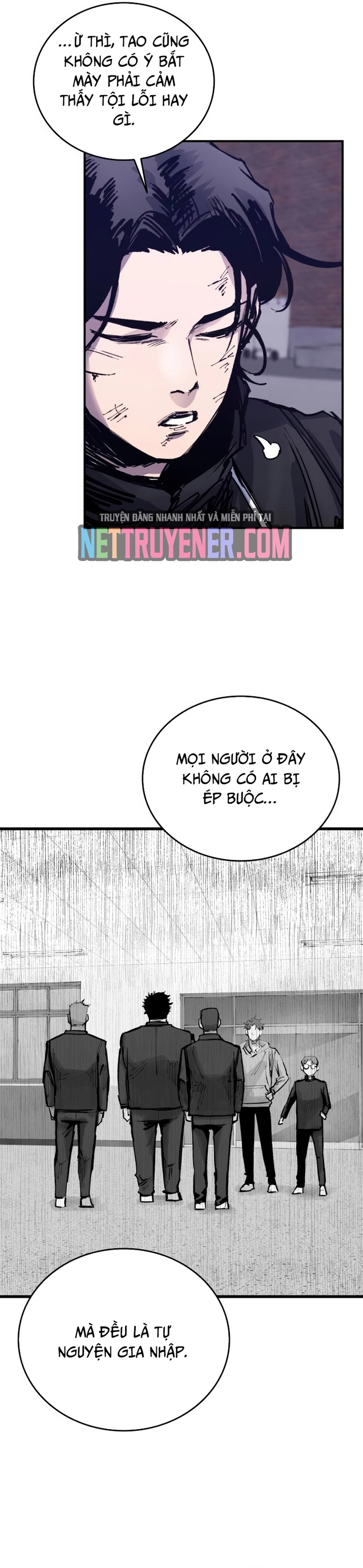 Thượng Lưu - Chap 32 - Trang 47