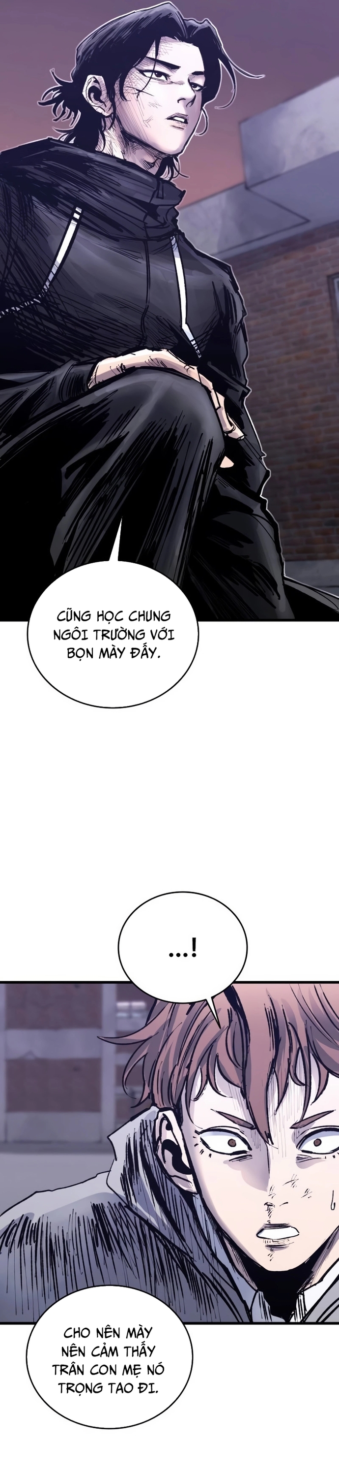 Thượng Lưu - Chap 32 - Trang 49