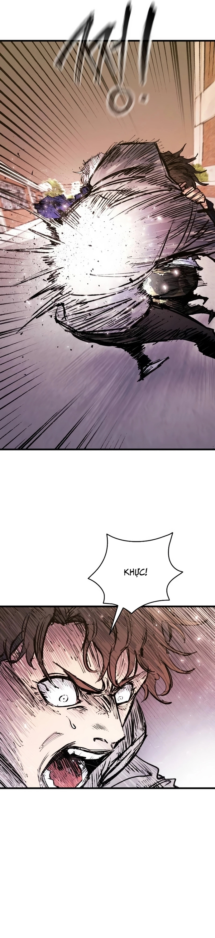 Thượng Lưu - Chap 32 - Trang 6