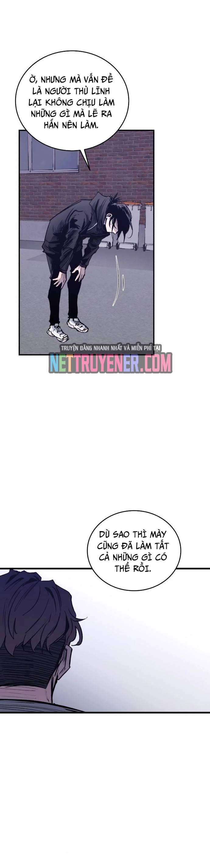 Thượng Lưu - Chap 32 - Trang 52