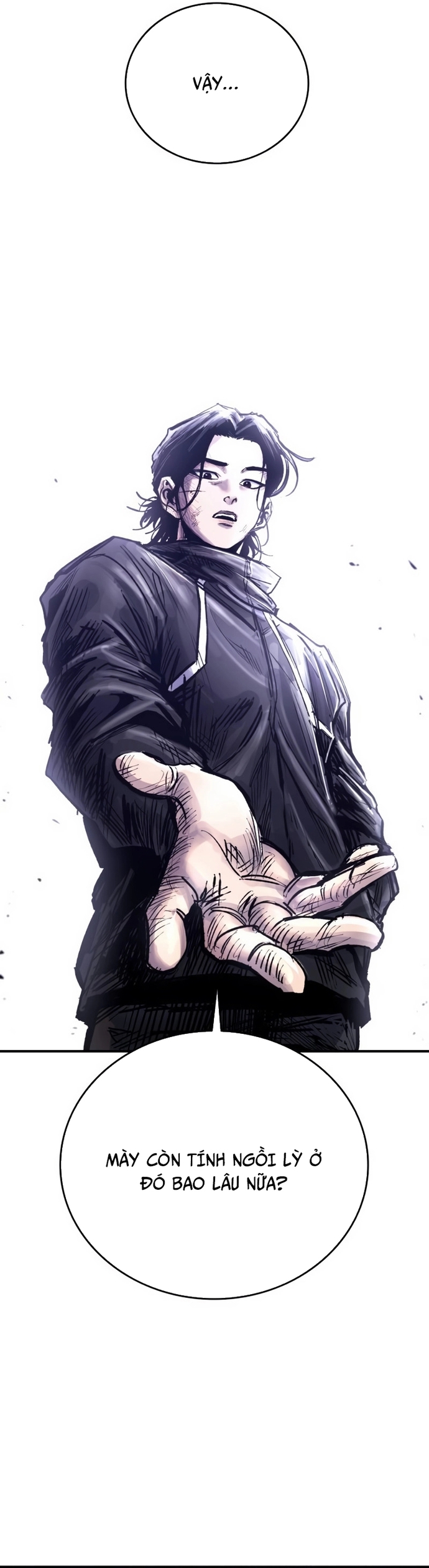 Thượng Lưu - Chap 32 - Trang 54