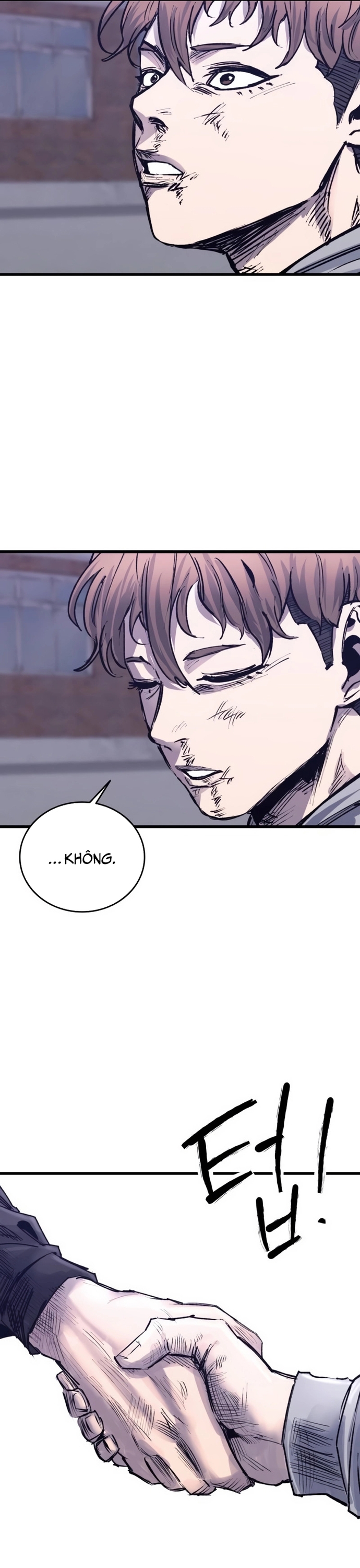 Thượng Lưu - Chap 32 - Trang 55