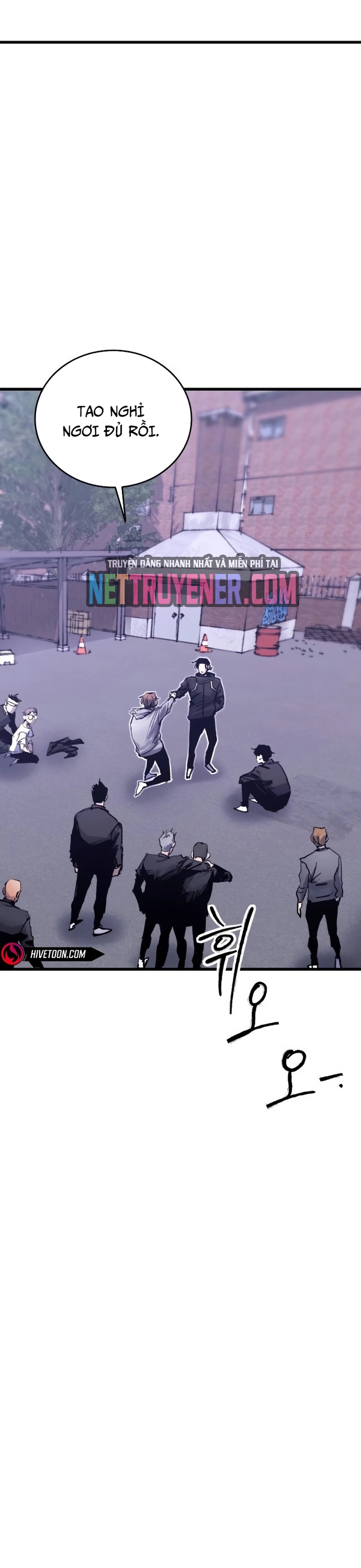 Thượng Lưu - Chap 32 - Trang 56