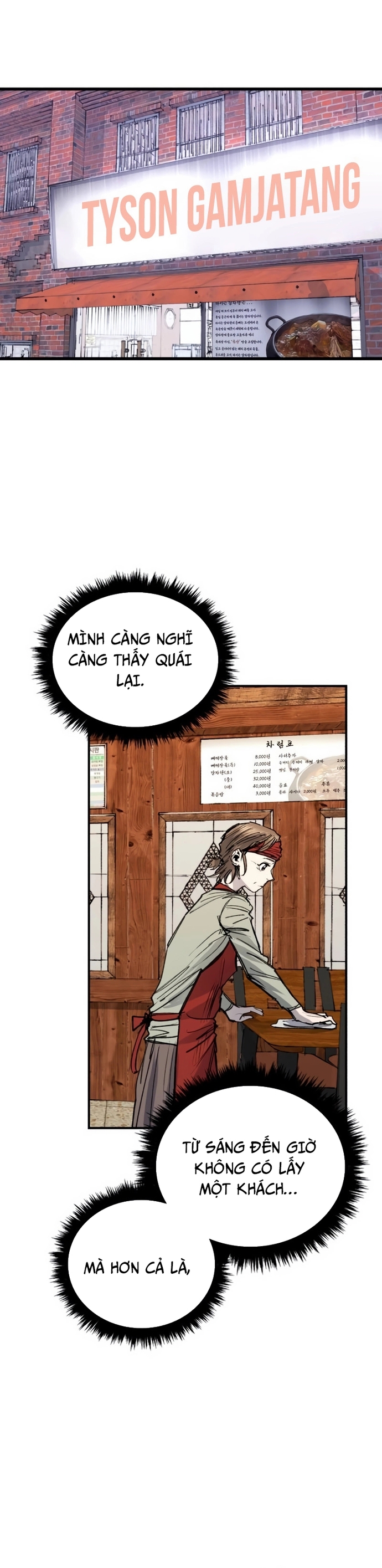 Thượng Lưu - Chap 32 - Trang 57