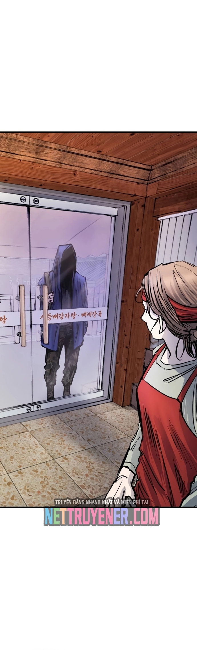 Thượng Lưu - Chap 32 - Trang 60